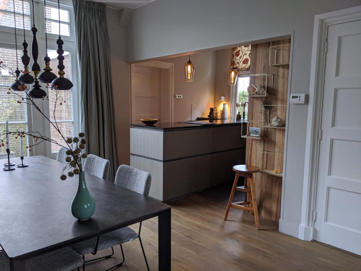Ferienhaus Ootmen *