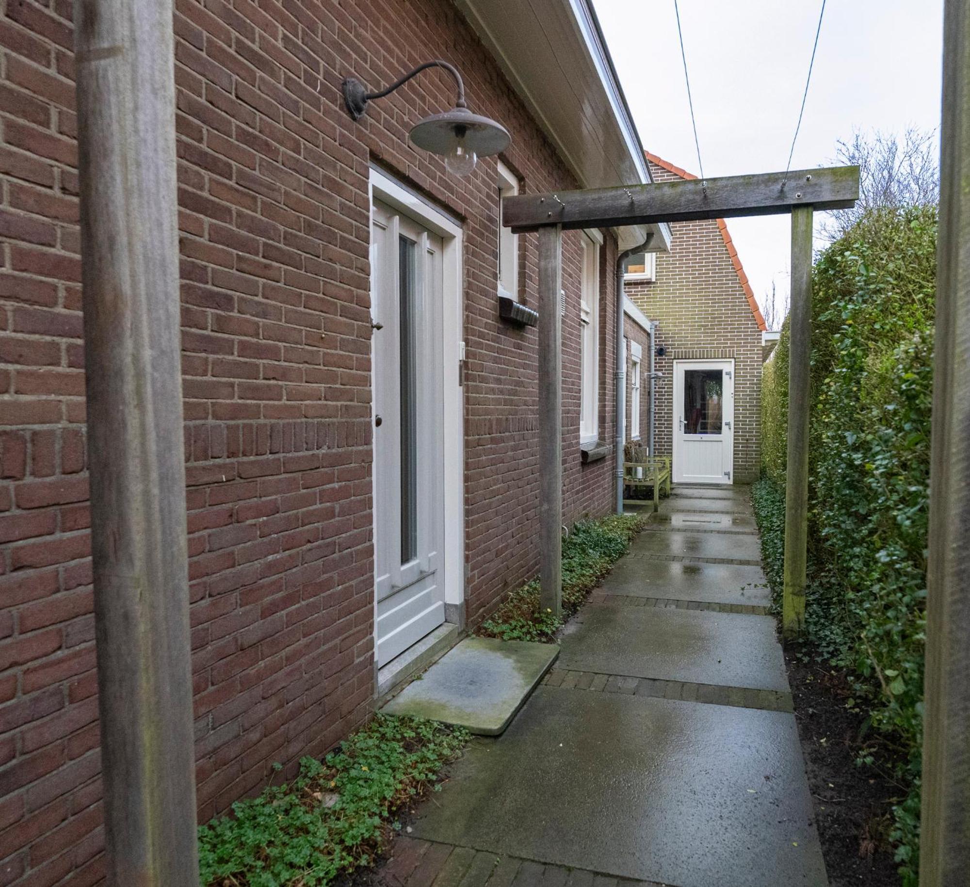 Ootmen * Wolphaartsdijk