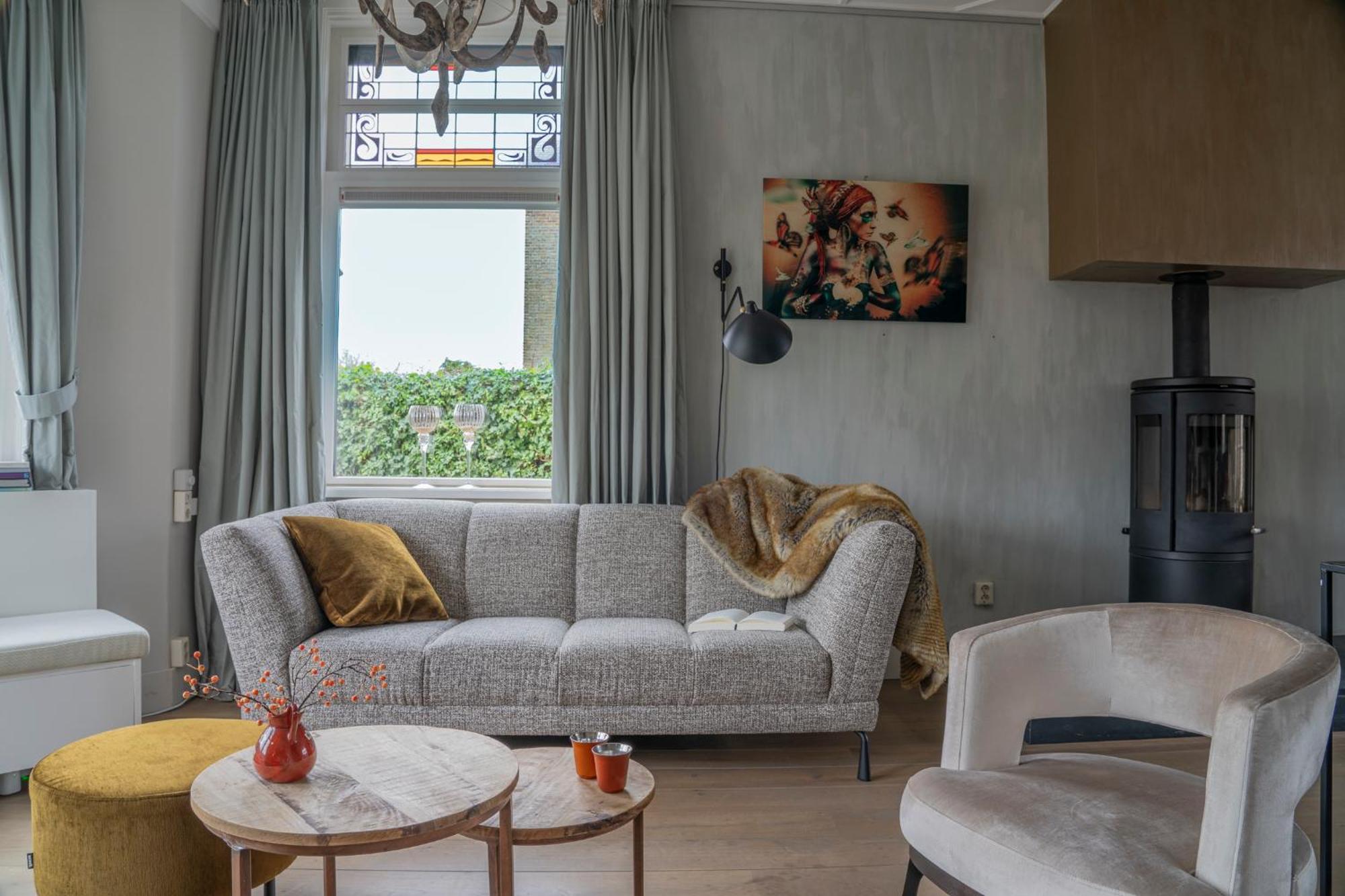 Ootmen Ferienhaus