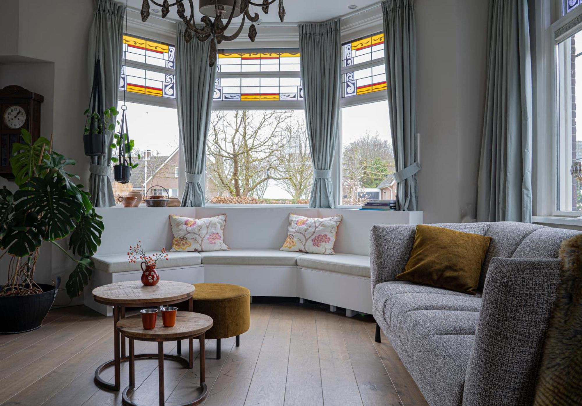 Ootmen Ferienhaus *