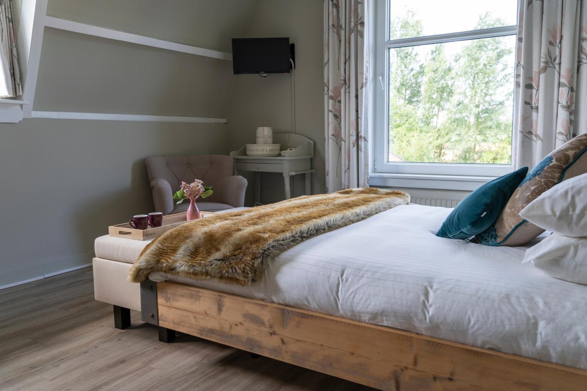 Ootmen Ferienhaus Wolphaartsdijk