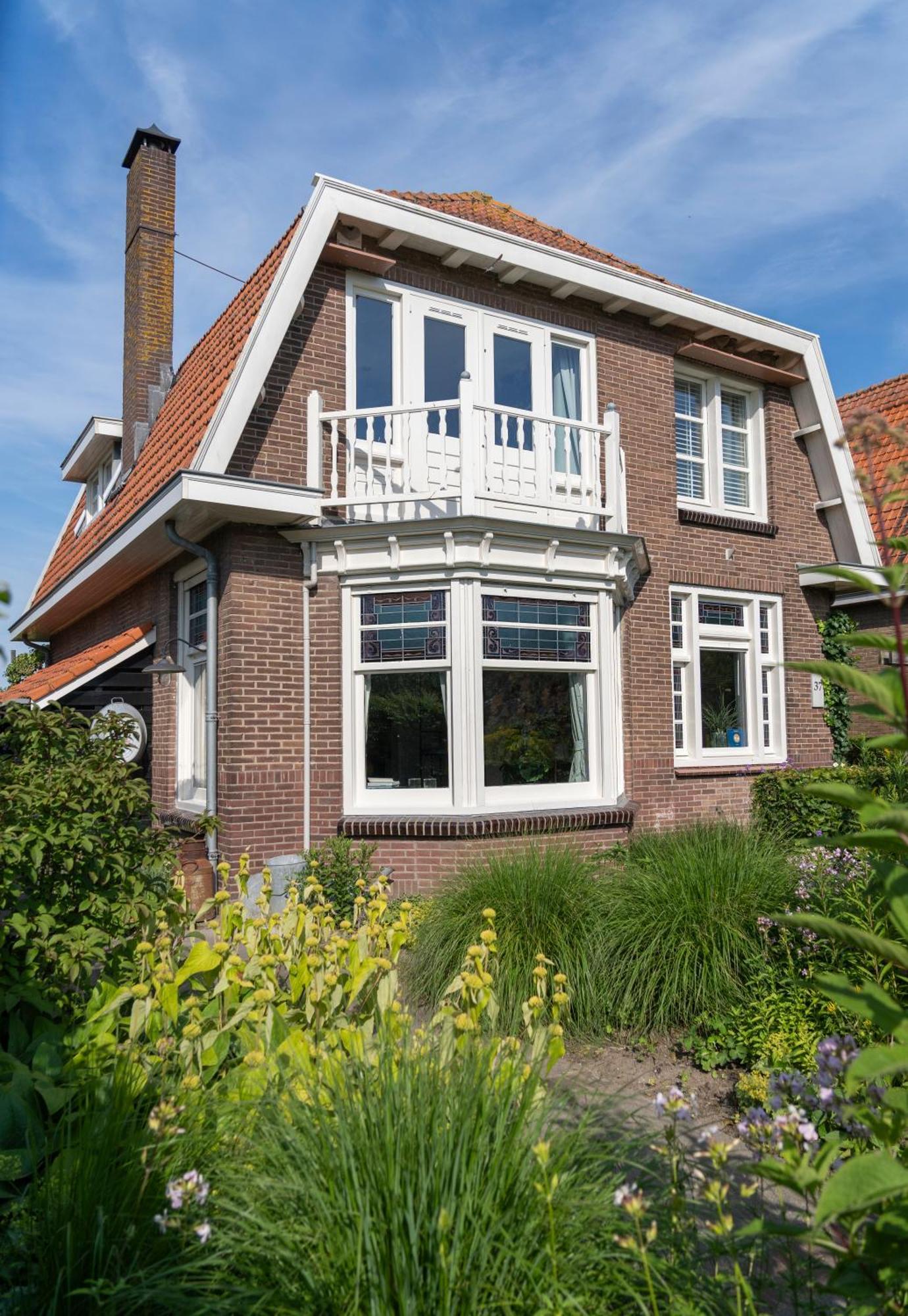 Ootmen Wolphaartsdijk