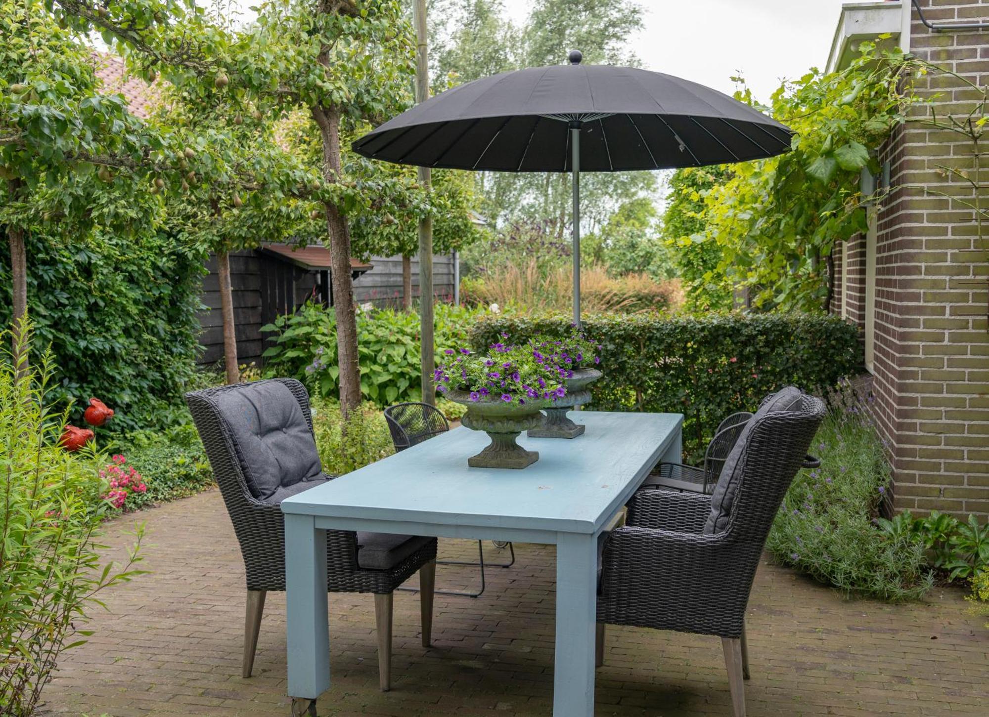 Ootmen Ferienhaus