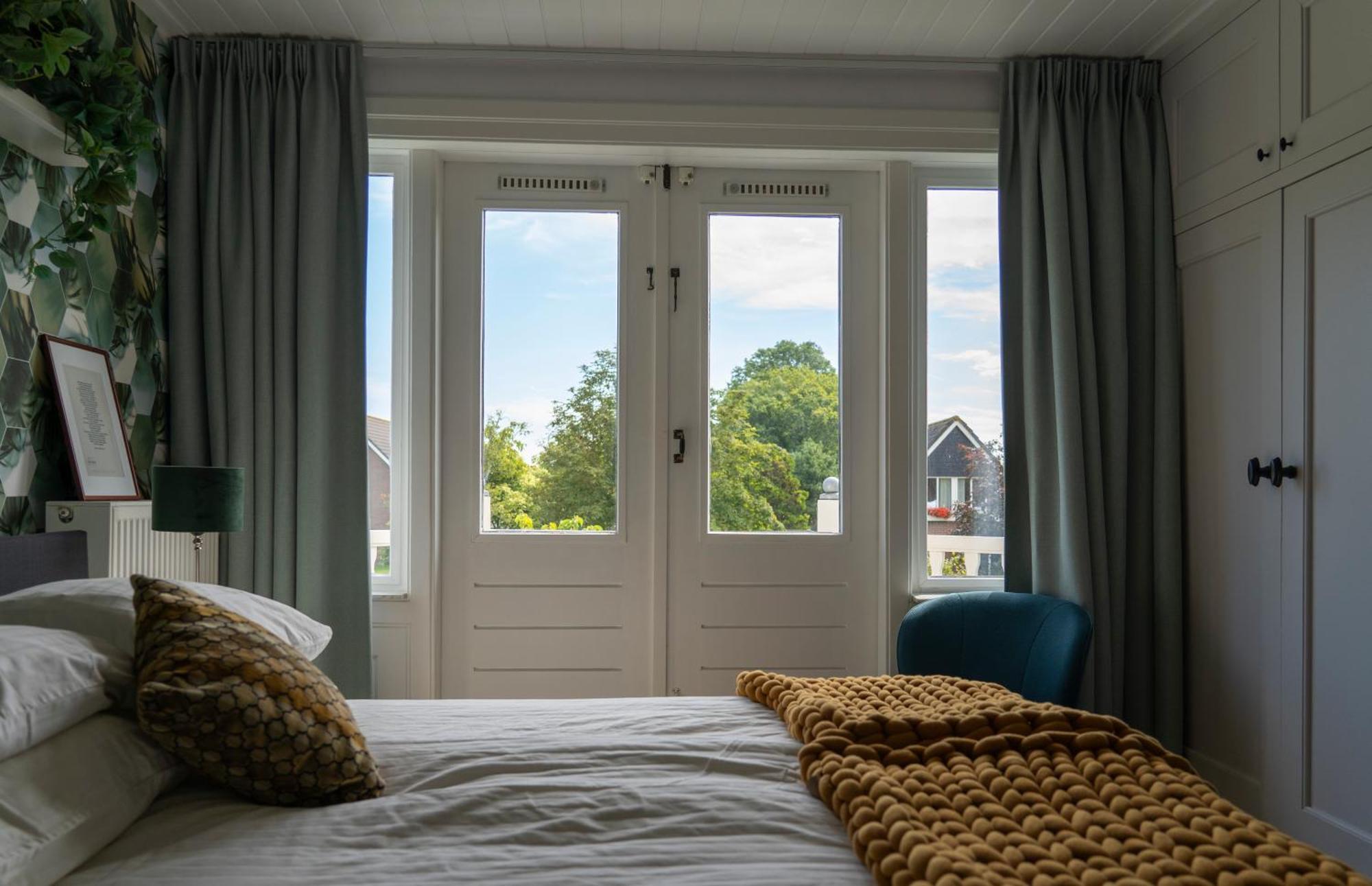 Ootmen Ferienhaus *