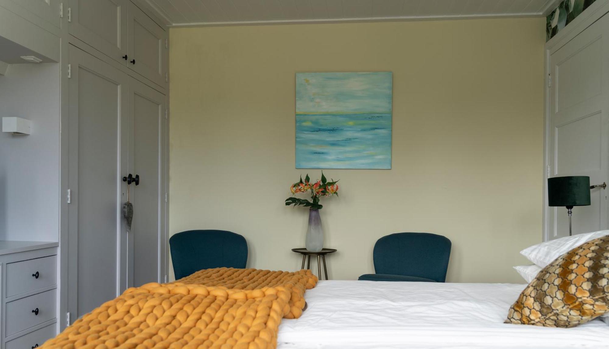 Ferienhaus Ootmen Wolphaartsdijk