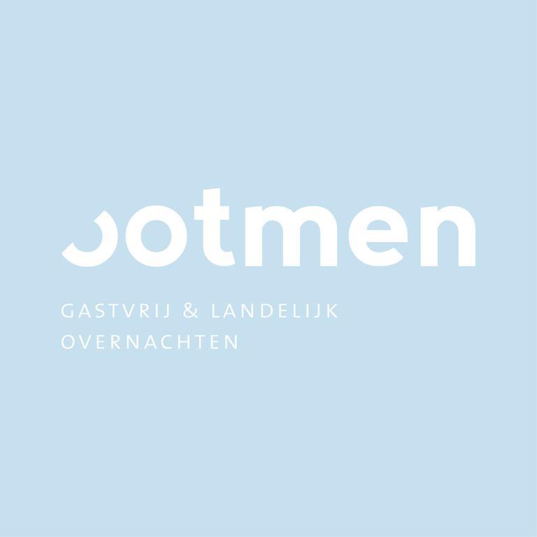 Ootmen Ferienhaus
